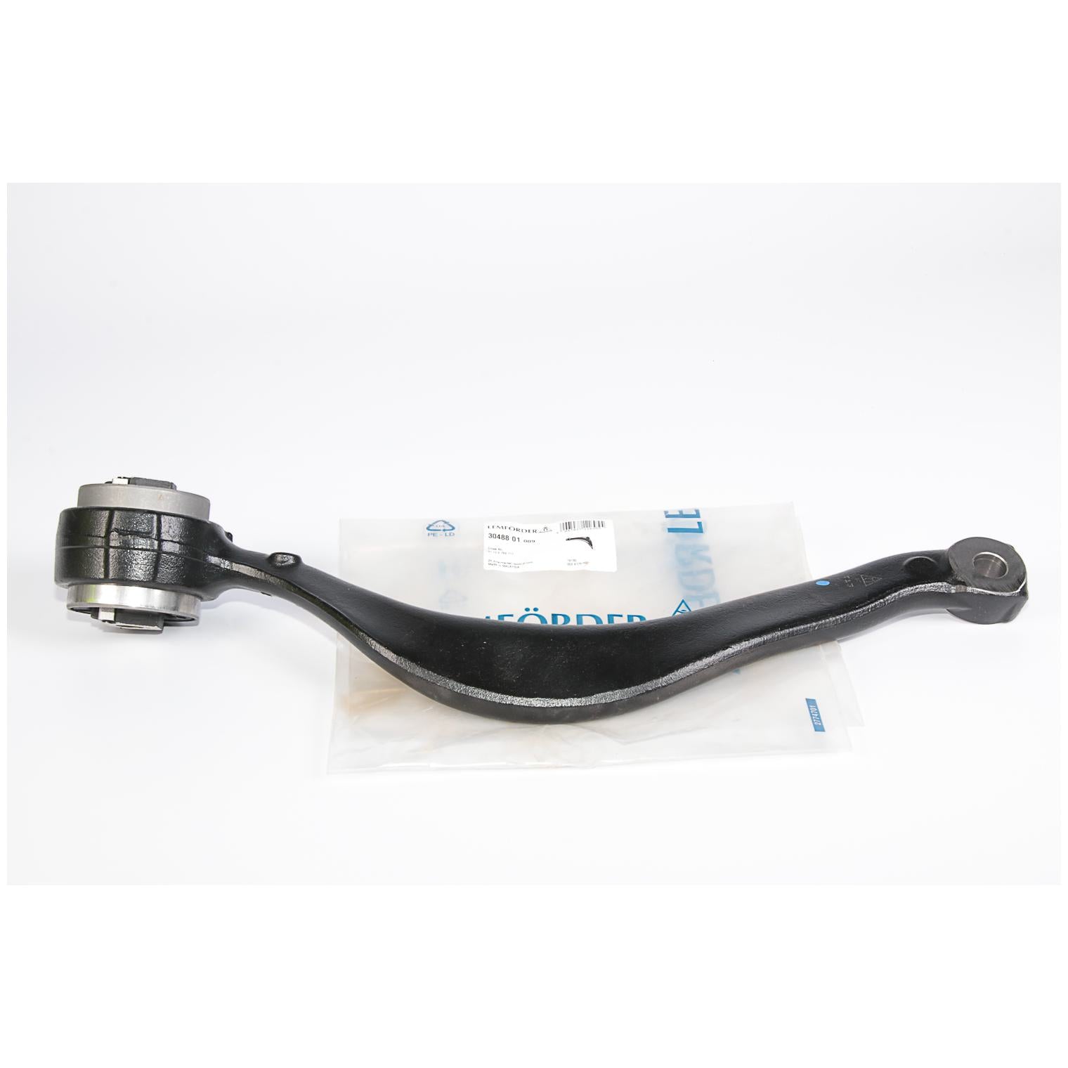 Braço Inferior Suspensão Dianteira Esquerda - LEMFÖRDER - 30488 01 - (4)