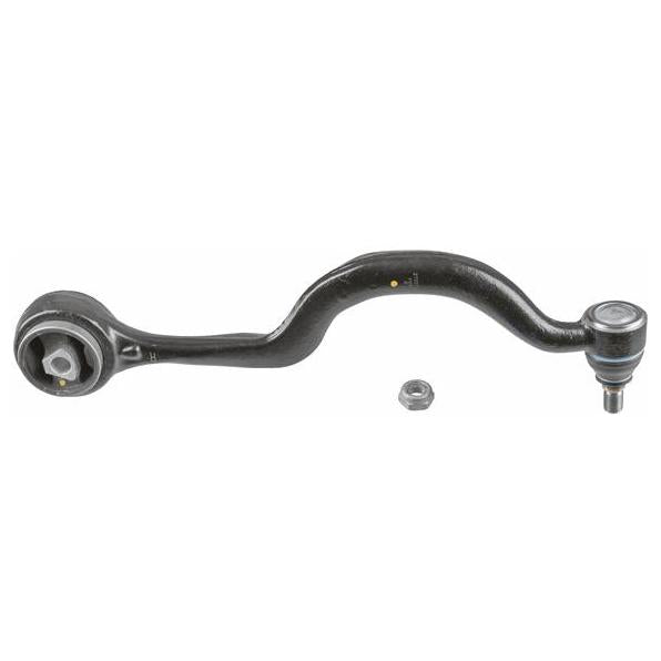 Braço Inferior Suspensão Direito - LEMFÖRDER - 27021 01 - (1)