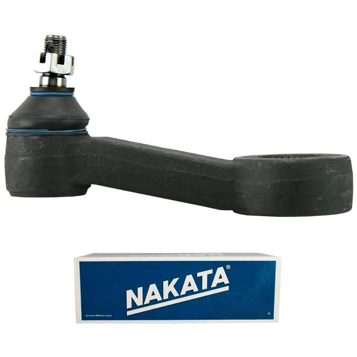 Braço Pitman Dianteiro Esquerdo - Nakata - N 99116 - (1)