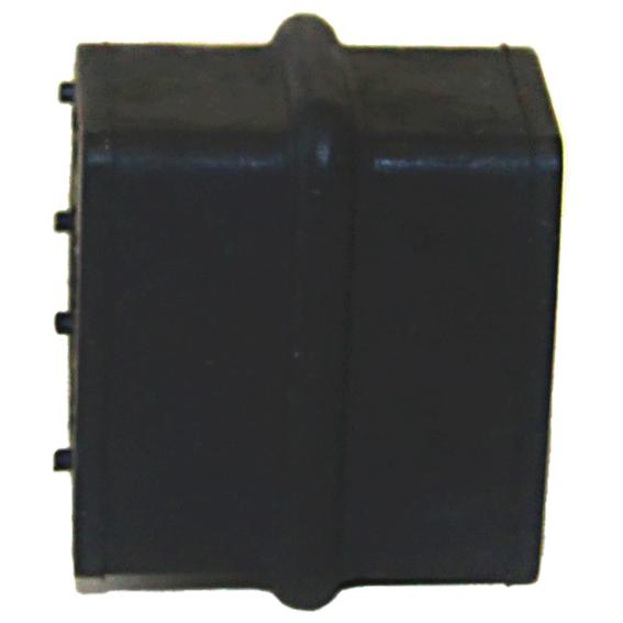 Bucha Barra Estab Dt - Perfect - BCH0102 - (4)