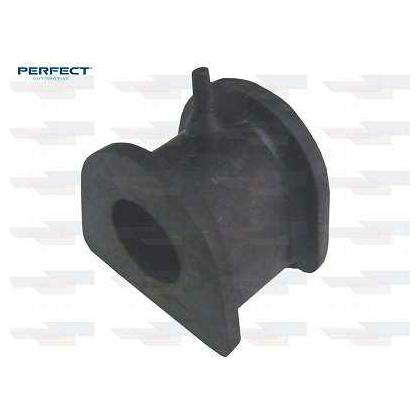 Bucha Barra Estab Dt - Perfect - BCH3102 - (1)