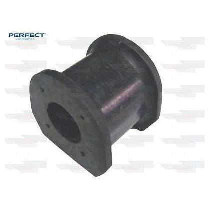 Par Bucha Barra Estab Dt - Perfect - BCH3105 - (2)