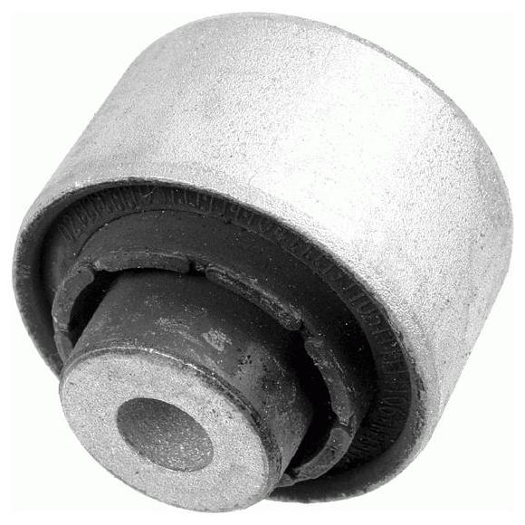 Par de Bucha Braço Suspensão Dianteira - LEMFÖRDER - 2714801 - (2)