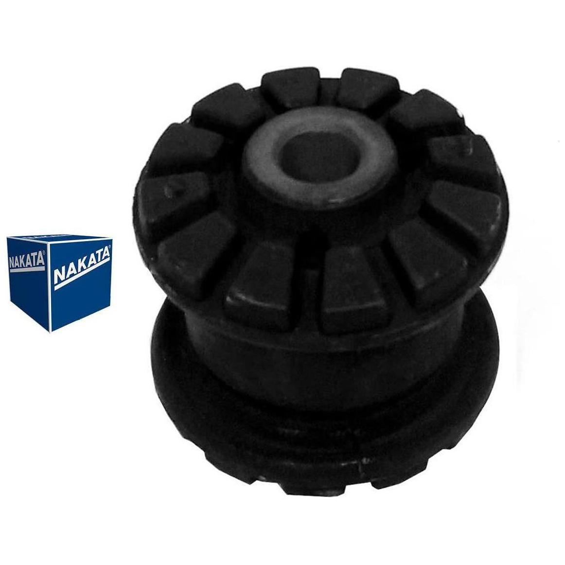 Par de Bucha Bandeja Dianteira - Nakata - NB11000 - (2)