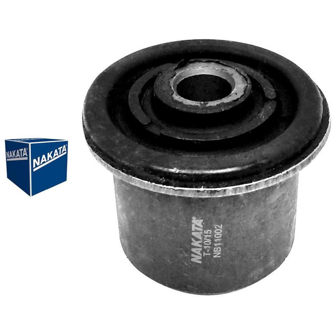 Bucha da Bandeja Dianteira - Nakata - NB11002 - (1)