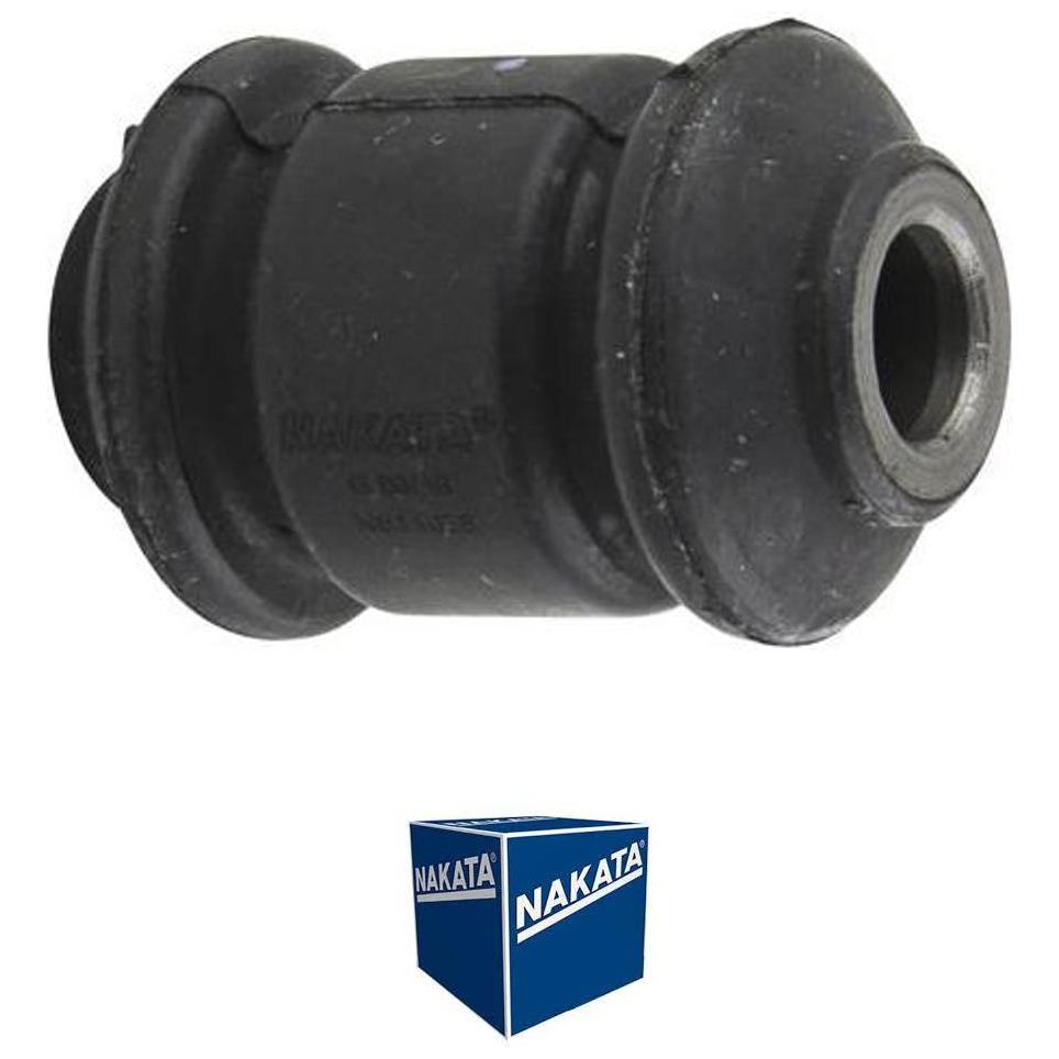 Par de Bucha Bandeja Dianteira - Nakata - NB11038 - (2)