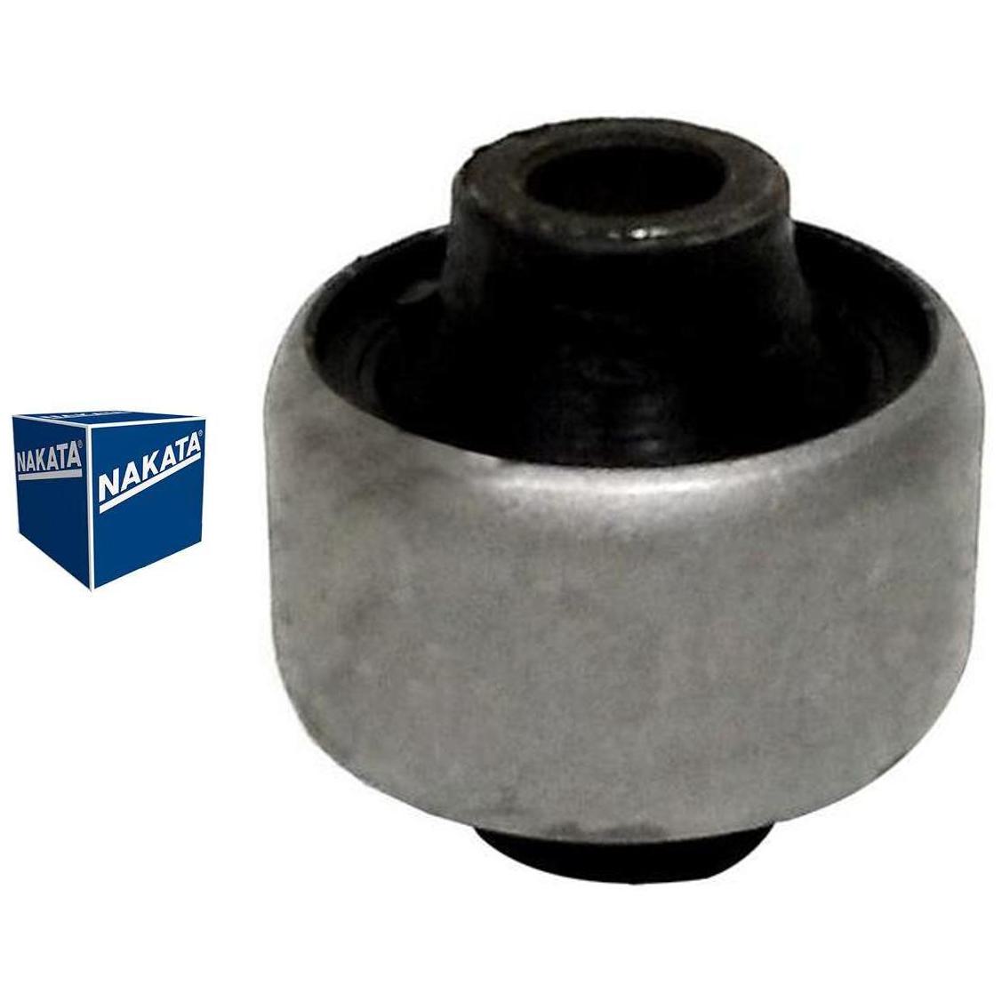 Par de Bucha Bandeja Dianteira - Nakata - NB12001 - (2)