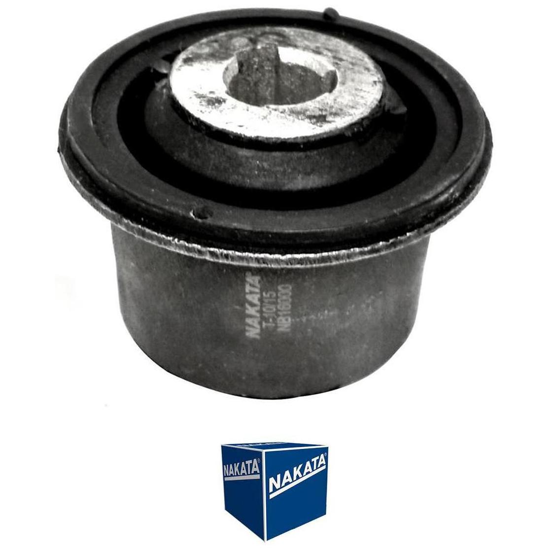 Par de Bucha Bandeja Dianteira - Nakata - NB16000 - (2)