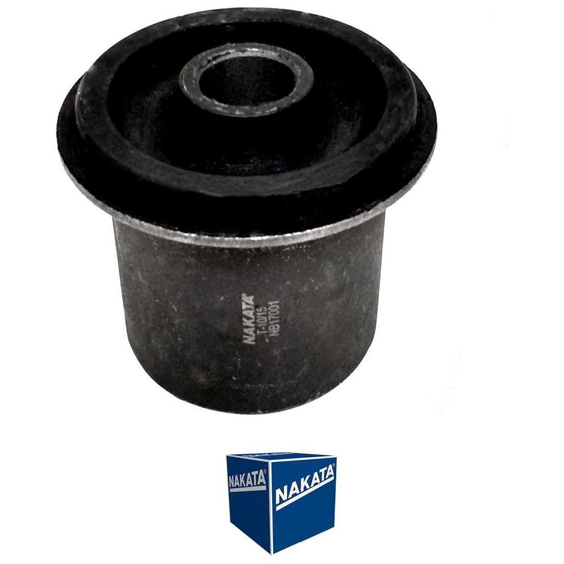 Par de Bucha Bandeja Dianteira - Nakata - NB17001 - (2)
