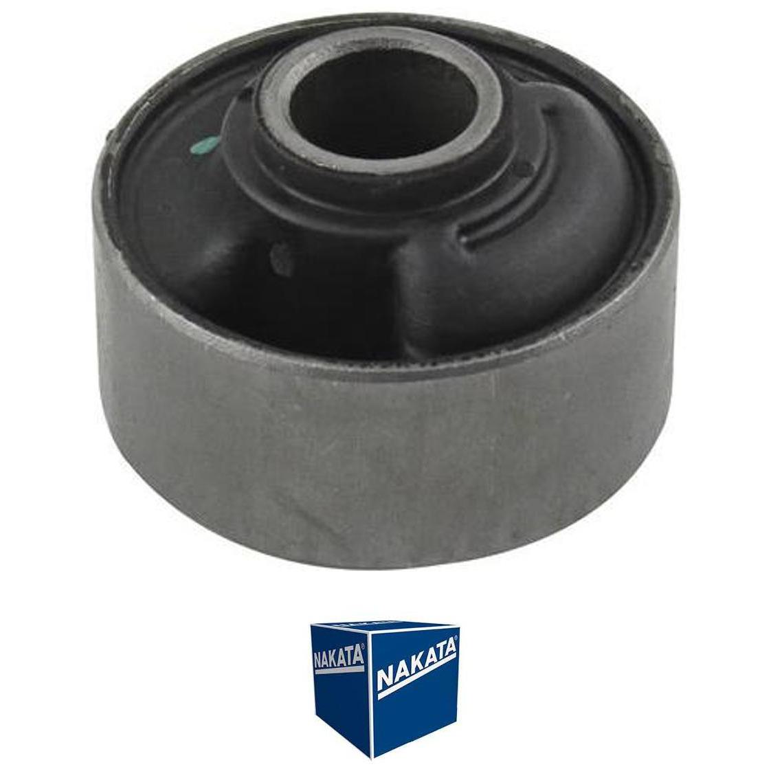 Par de Bucha Bandeja Dianteira - Nakata - NB17011 - (2)