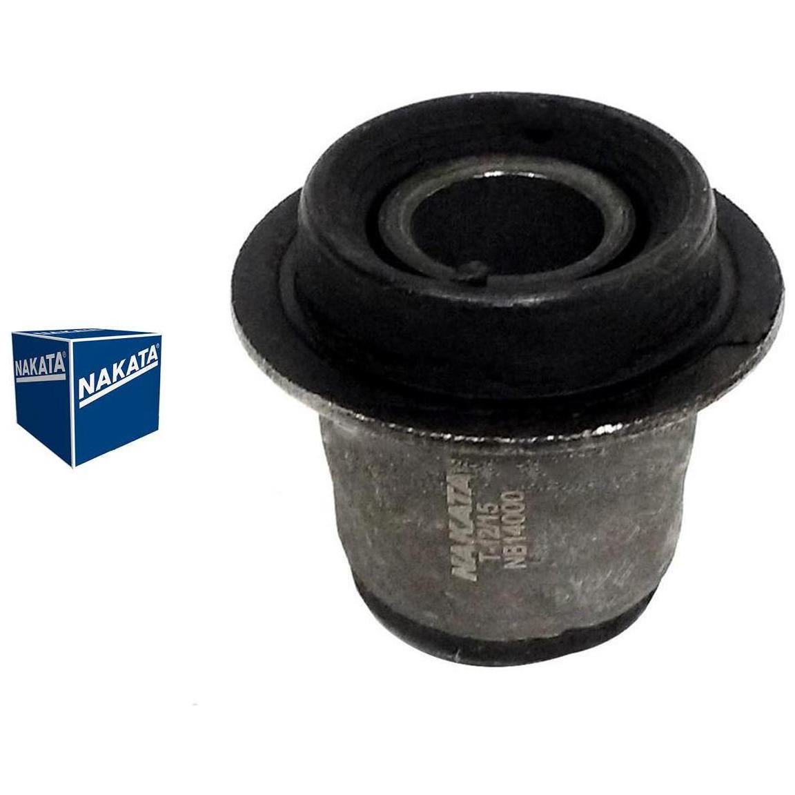 Bucha da Bandeja Traseiro Bandeja - Nakata - NB14000 - (1)