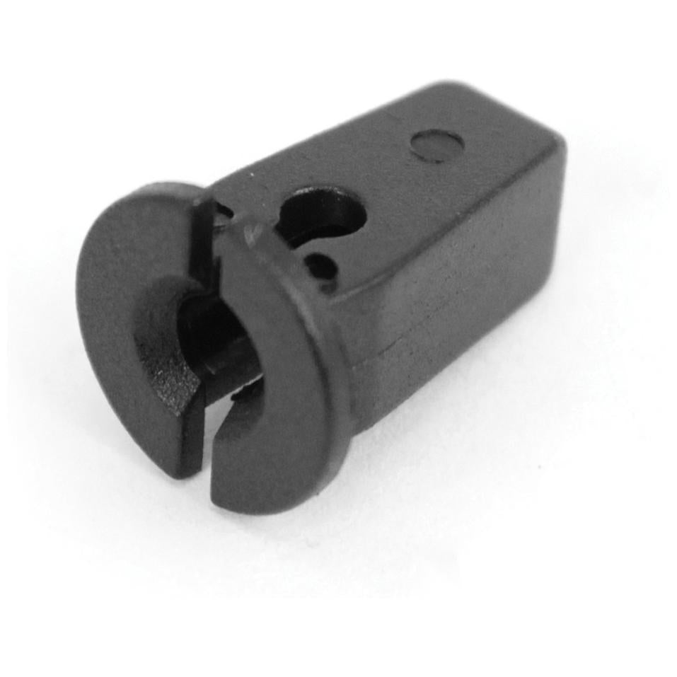 Bucha da Proteção do Assoalho/Para-choque - Universal - 94300 - (1)