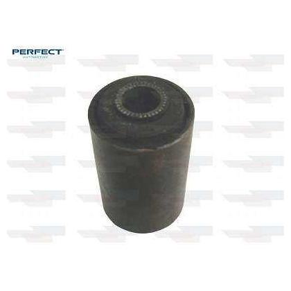 Par Bucha Do Feixe De Molas Traseiro - Perfect - BCH3300 - (2)