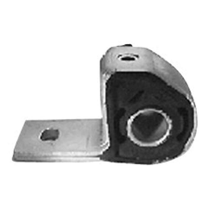 Par Bucha Braço Suspensao Dianteira Axios 511.5395 BR15051105395 - Monroe Axios - 511.5395 - (2)