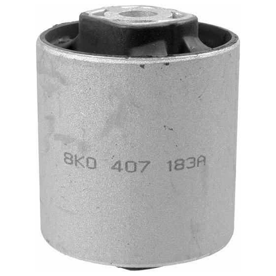 Par Bucha do Braço da Suspensão Diant - LEMFÖRDER - 3538001 - (4)