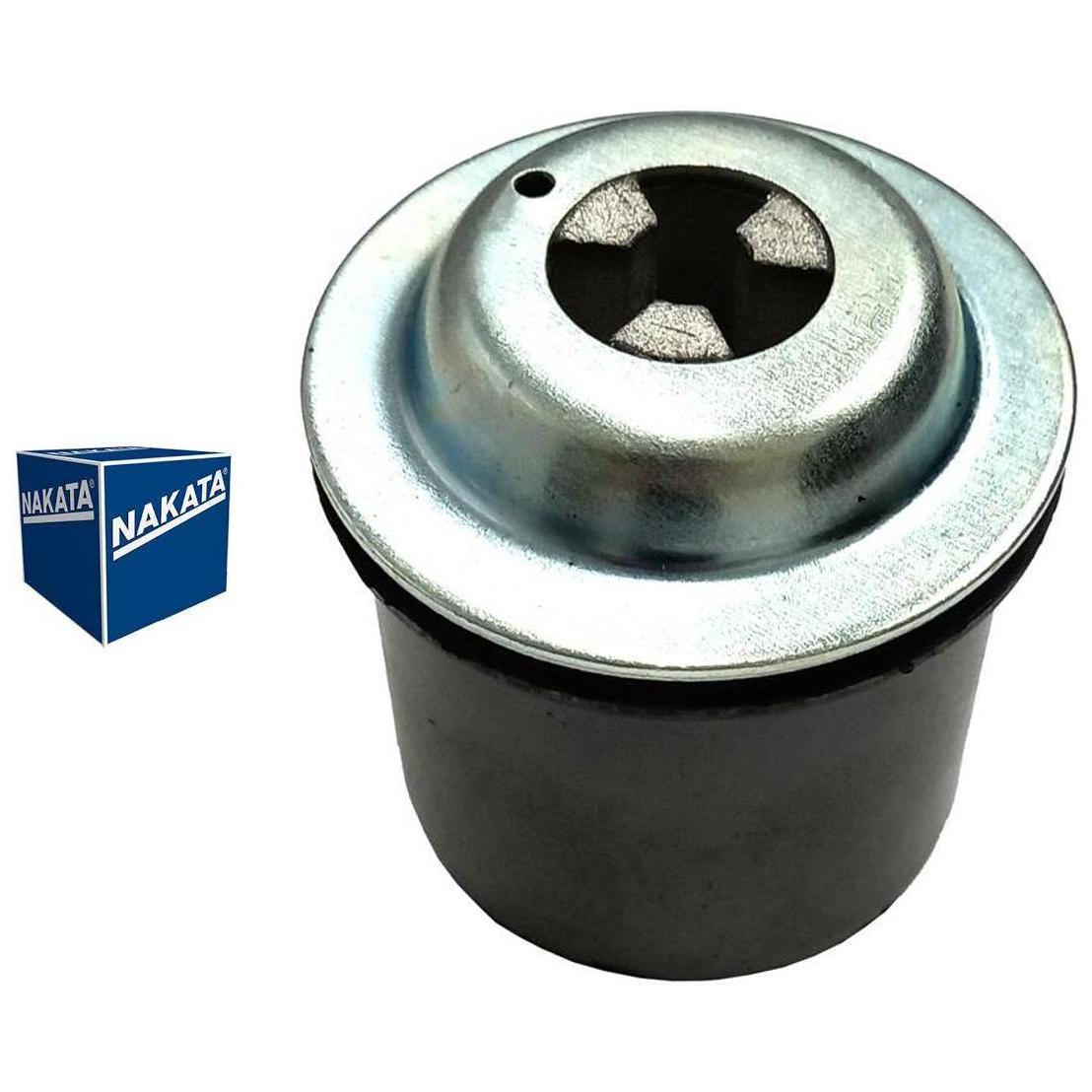 Bucha do Braço da Suspensão Traseiro - Nakata - NB13021 - (1)