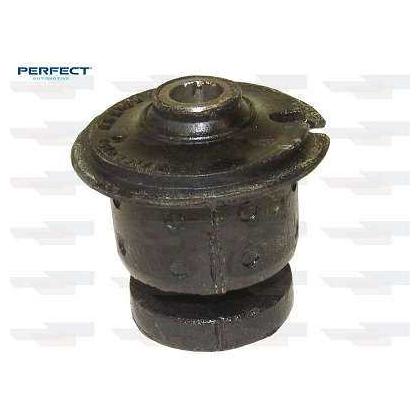 Par Bucha Do Quadro Do Motor - Perfect - BCH0803 - (2)