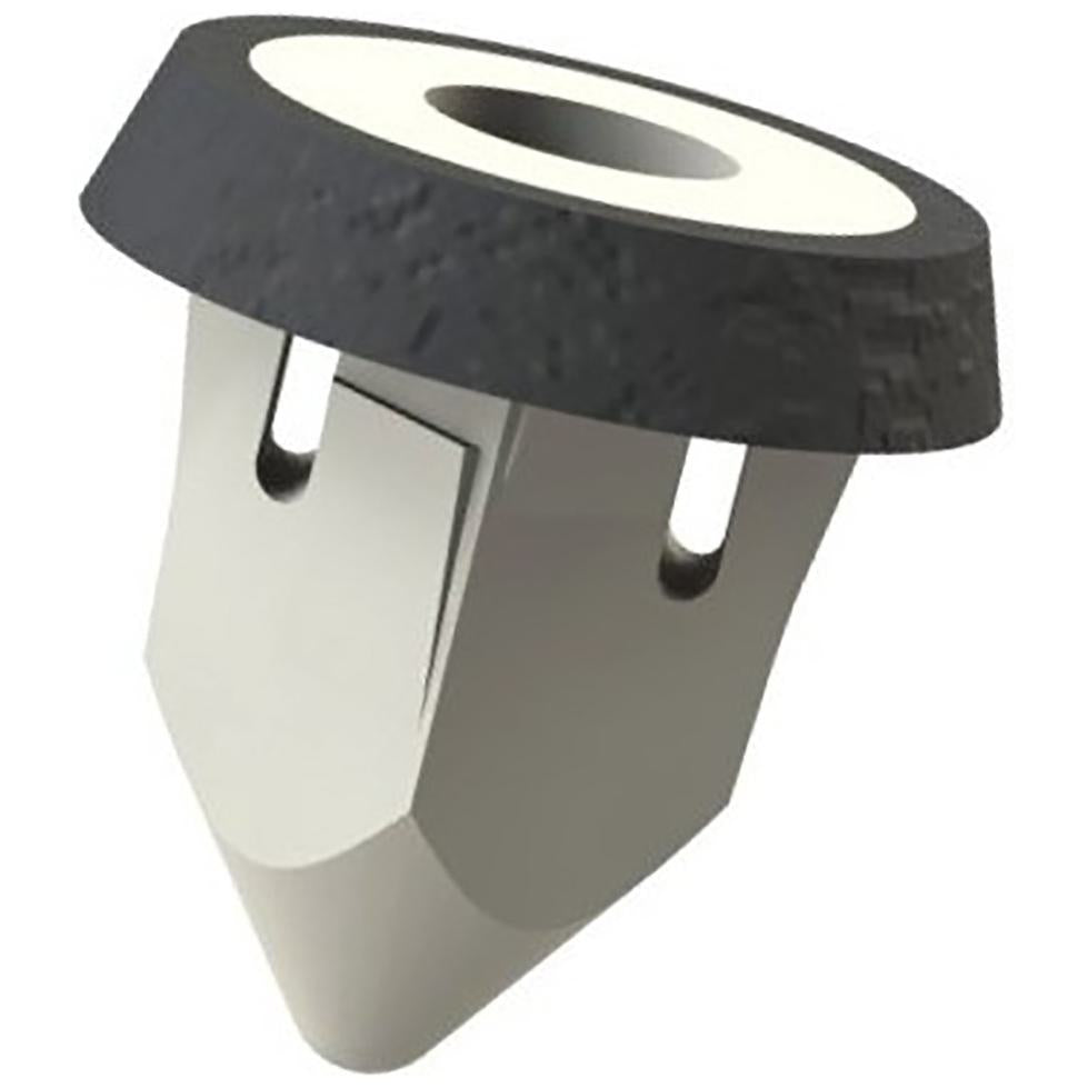 Bucha do Revestimento das Portas Laterais - Universal - 94586 - (1)
