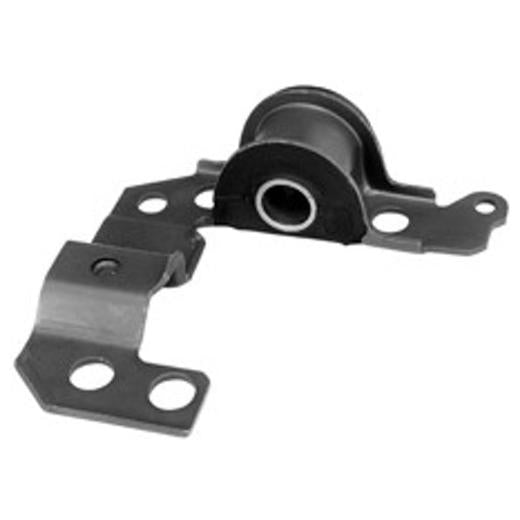 Bucha Traseira Bandeja Dianteira Direita - Cobra Automotiva - B2323 - (1)