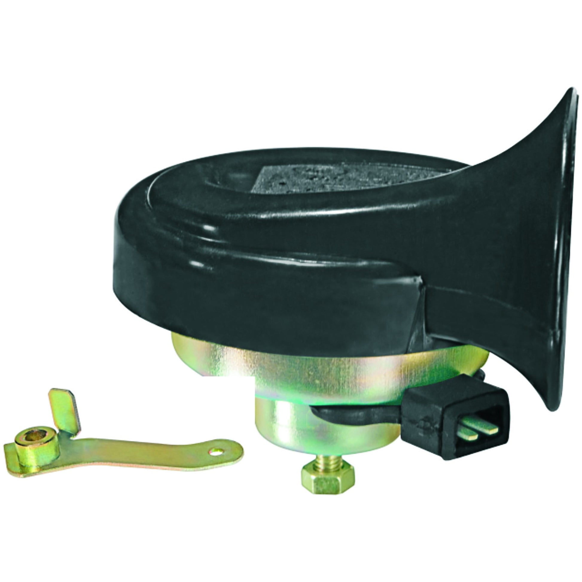 Buzina Caracol Individual 12V - Gauss - GB1055 - (1)