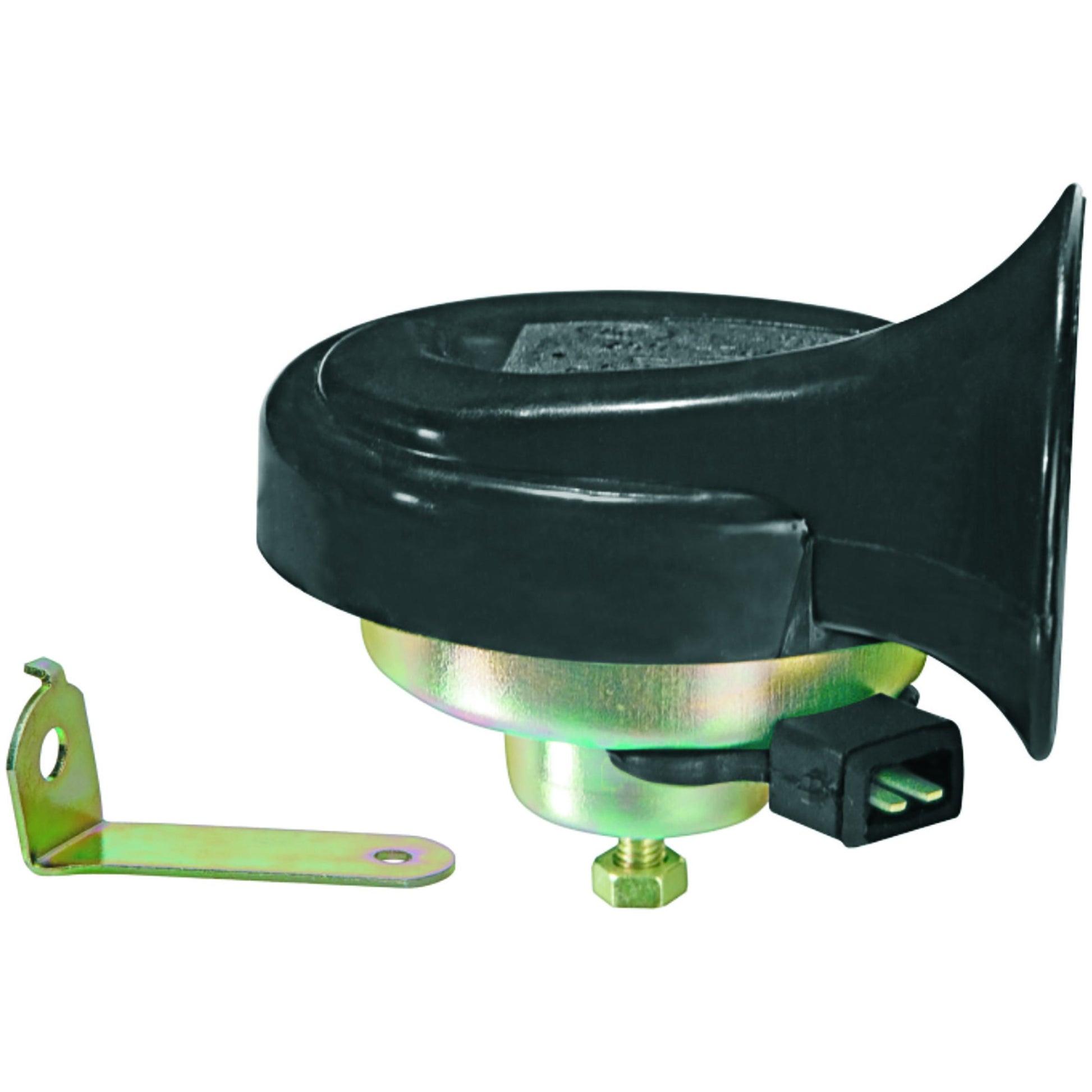Buzina Caracol Individual 12V - Gauss - GB1057 - (1)
