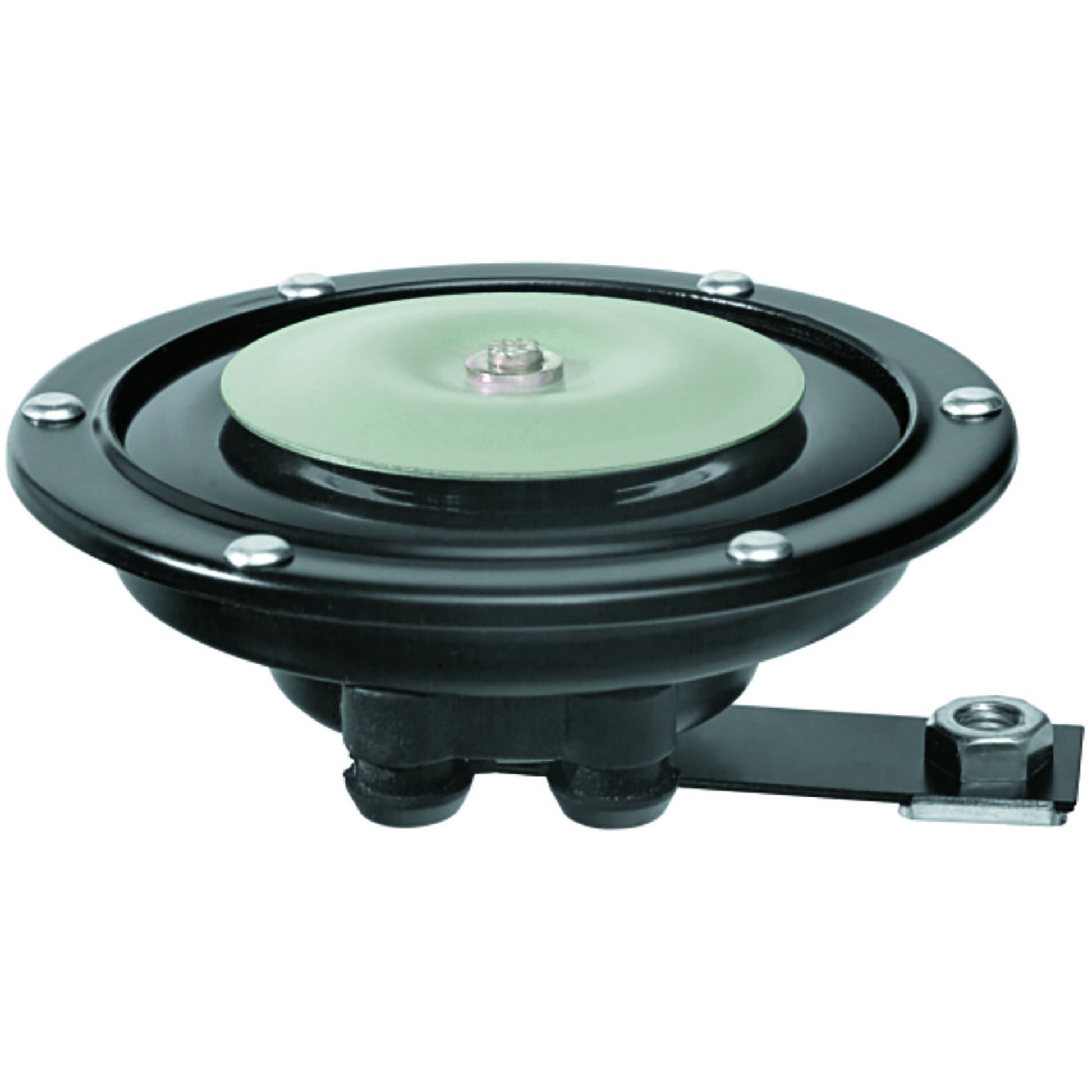 Buzina Disco Individual 12V - Gauss - GB1064 - (1)
