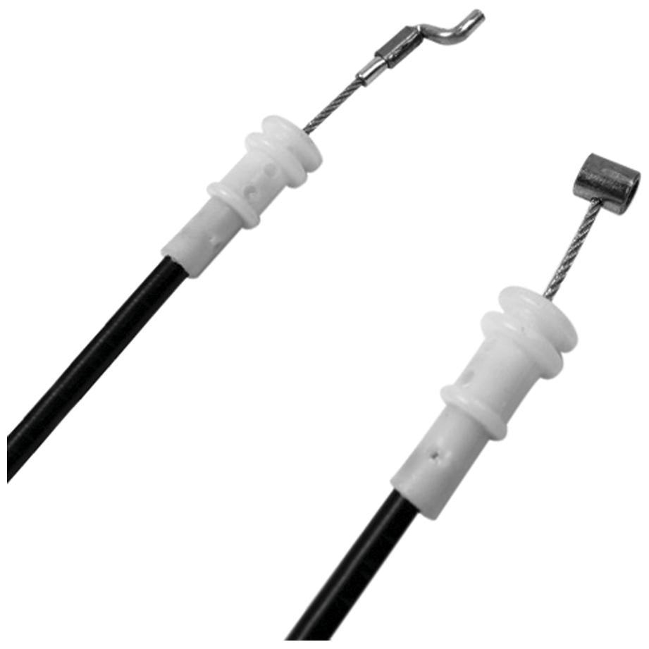 Cabo de Acionamento DA Trava Elétrico do Porta Malas - Universal - 31286 - (1)