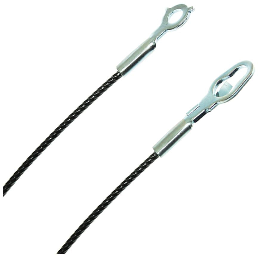 Cabo de Aço DA Tampa - (Limitador) DA Tampa DA Caçamba - Direito - Universal - 30646 - (1)