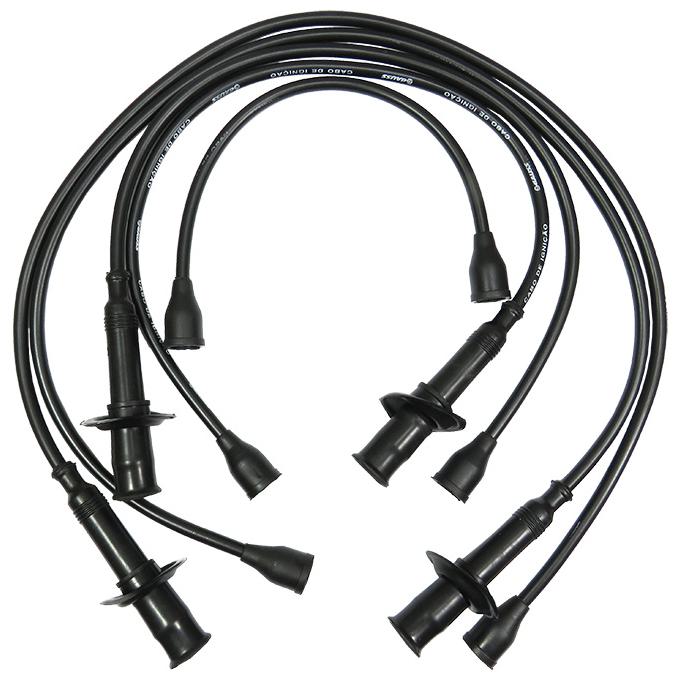 Cabo de Vela - Gauss - GC5036 - (1)