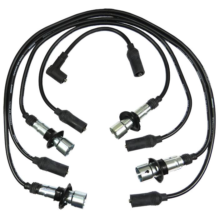 Cabo de Vela - Gauss - GC5037 - (1)