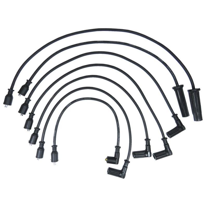 Cabo de Vela - Gauss - GC5053 - (1)