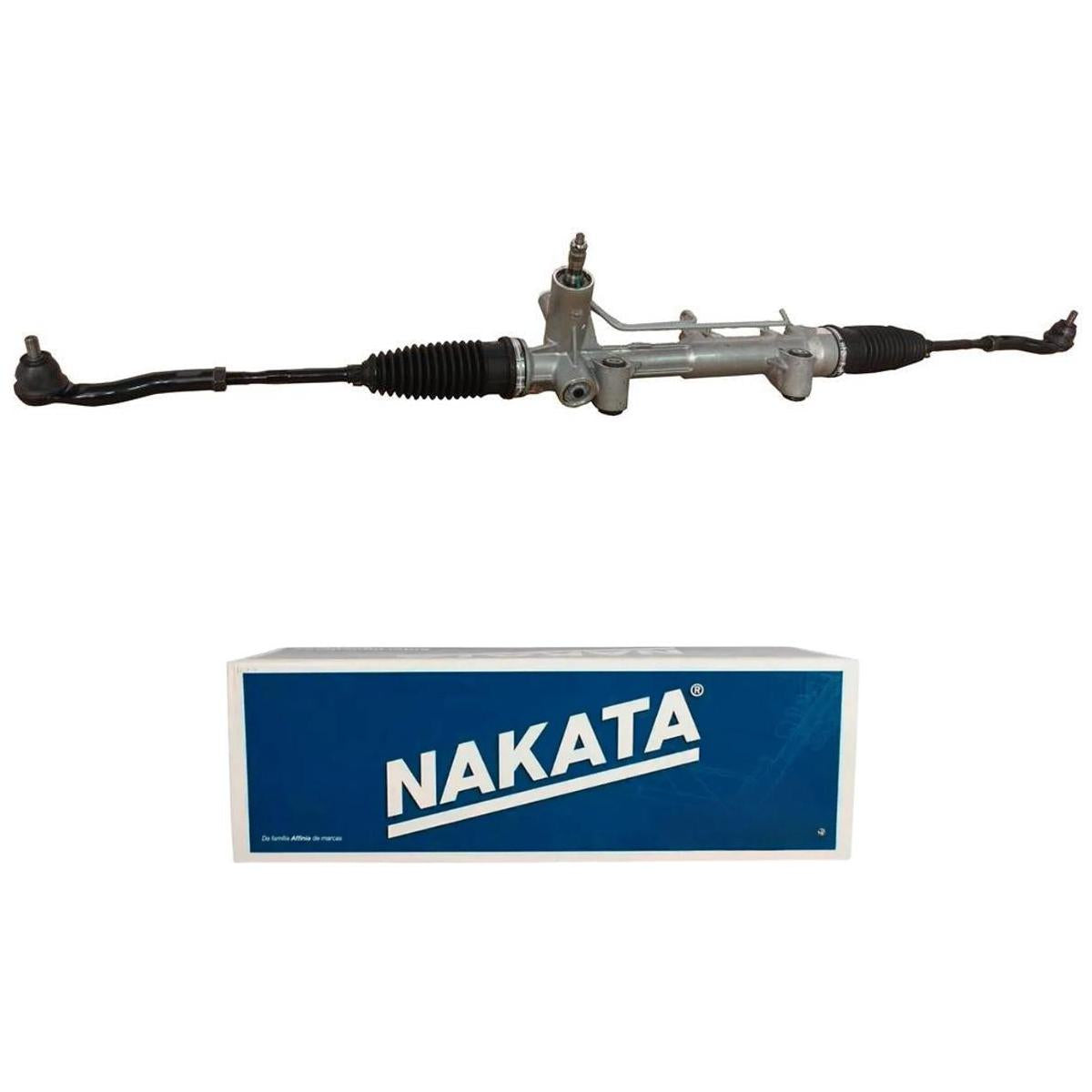 Caixa de Direção Hidráulica - Nakata - NCDH 10002 - (1)