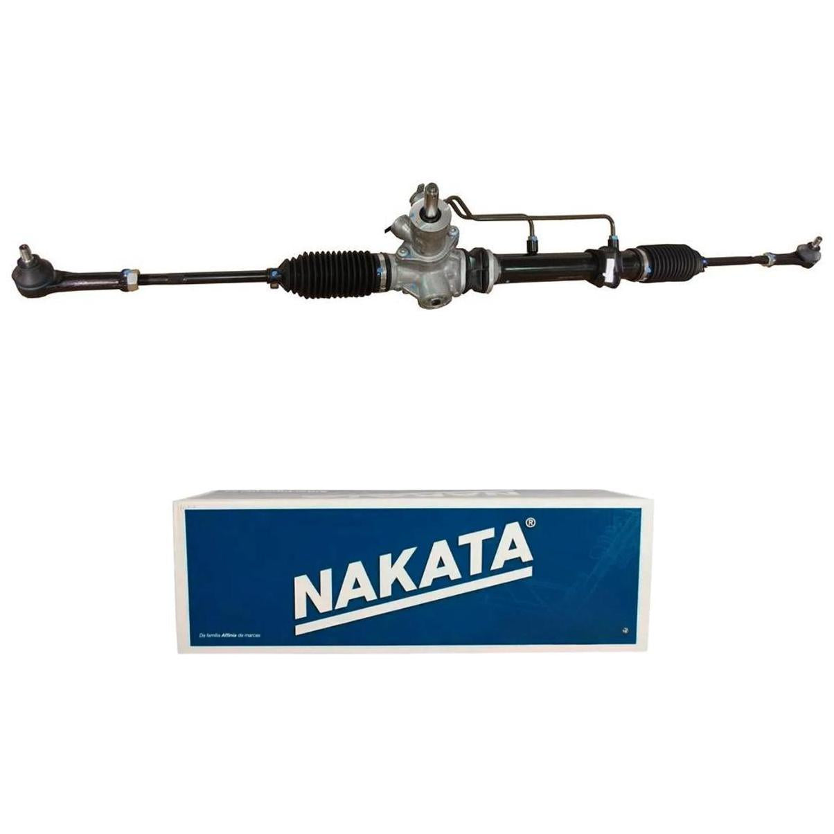Caixa de Direção Hidráulica - Nakata - NCDH 30001 - (1)