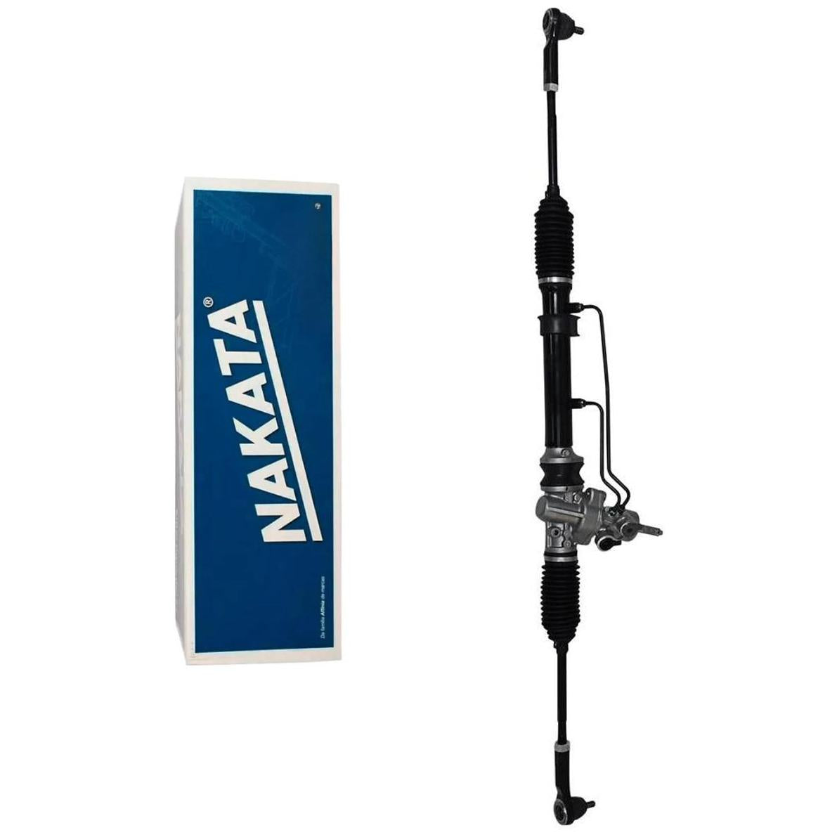 Caixa de Direção Hidráulica - Nakata - NCDH 30003 - (1)