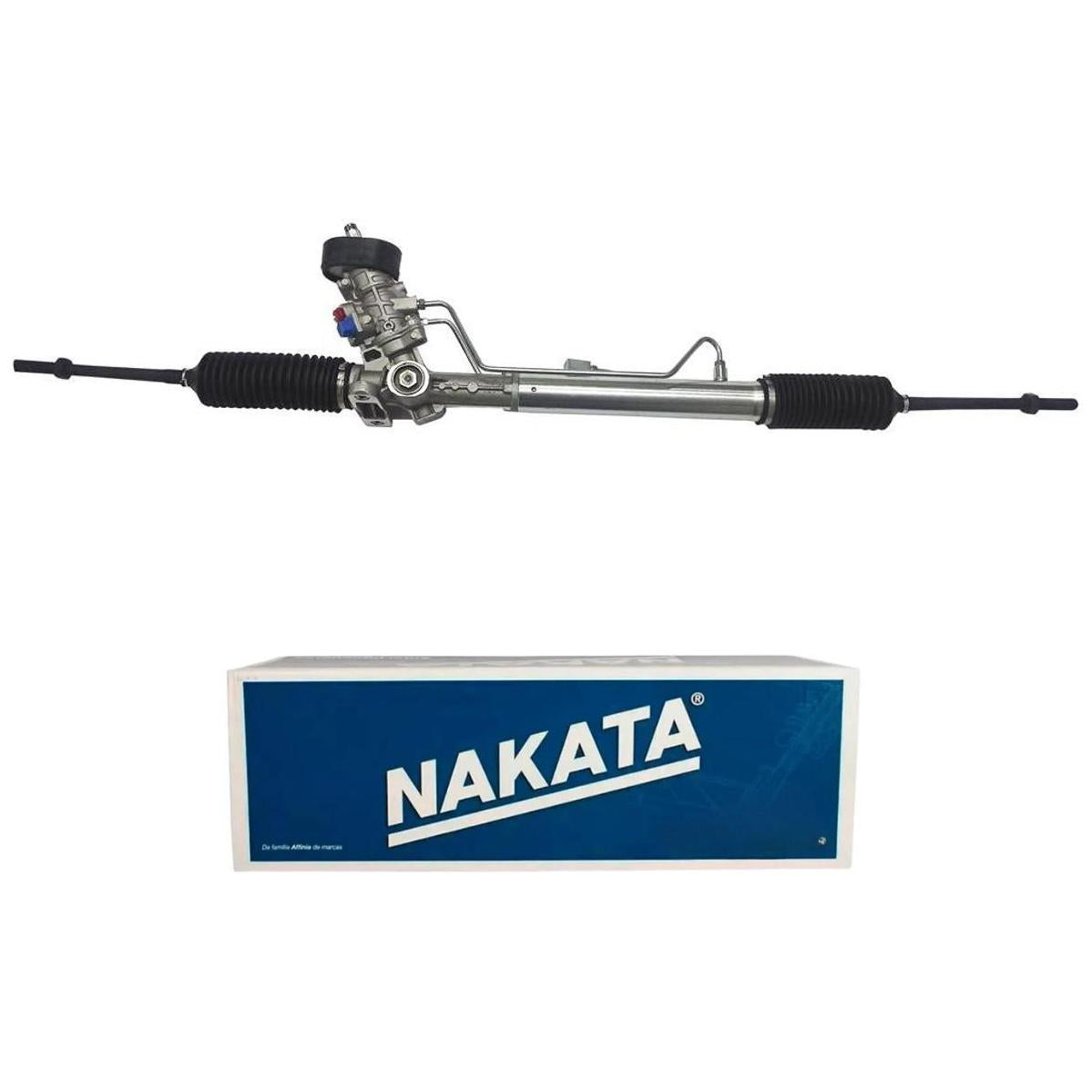 Caixa de Direção Hidráulica - Nakata - NCDH 50001 - (1)