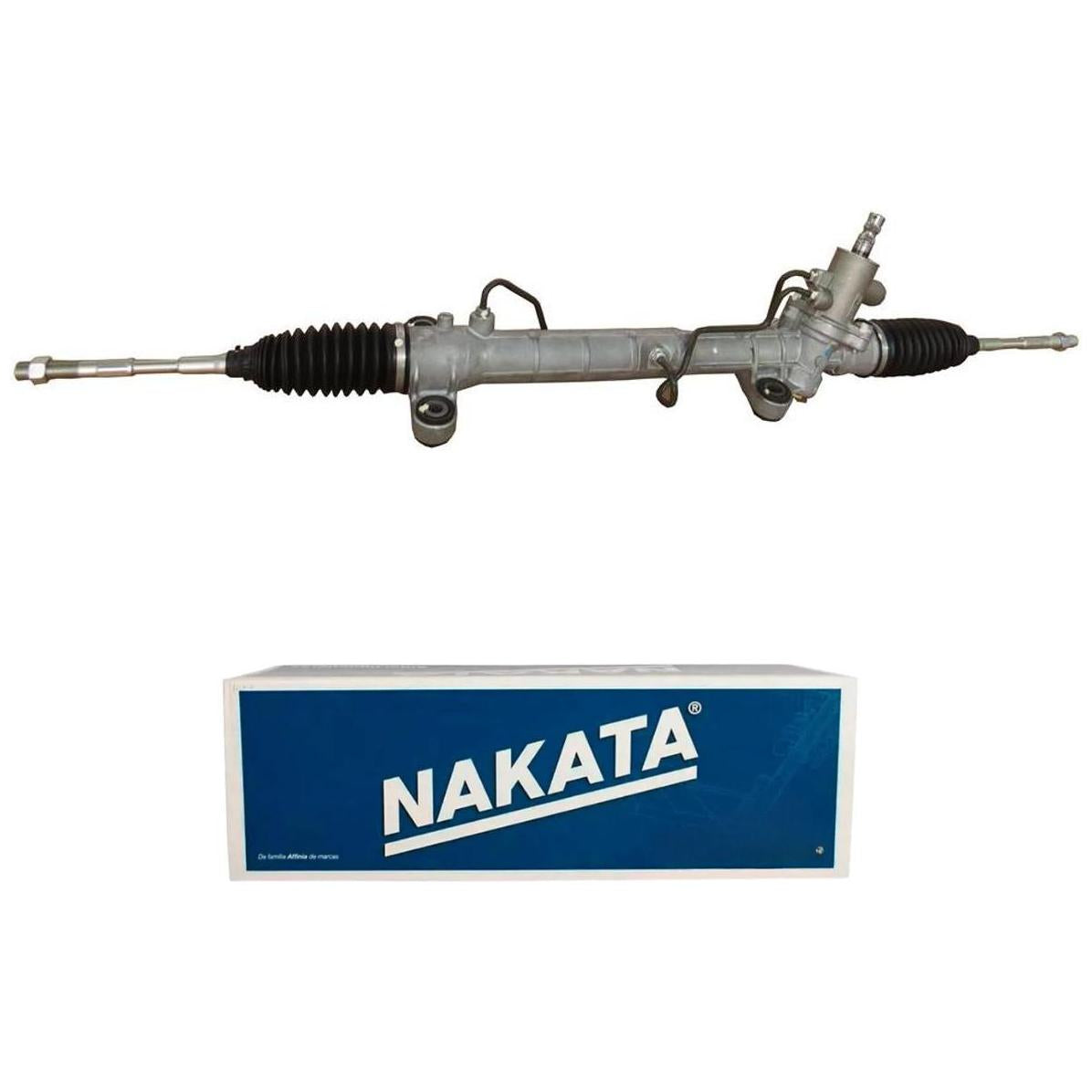 Caixa de Direção Hidráulica - Nakata - NCDH 70001 - (1)