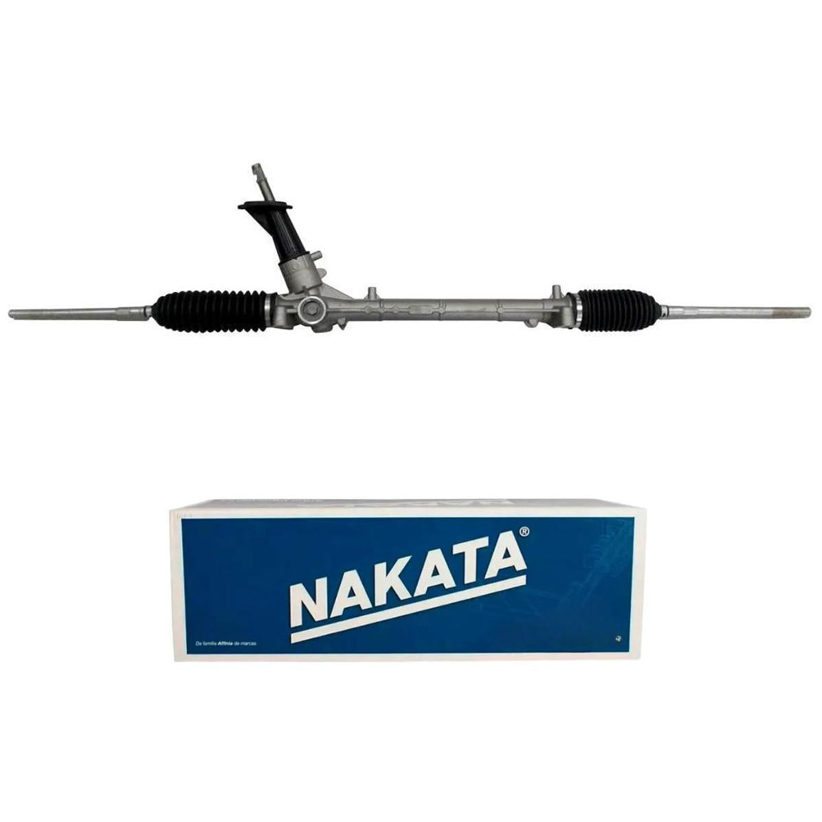 Caixa de Direção Mecânica - Nakata - NCDE 50101 - (1)