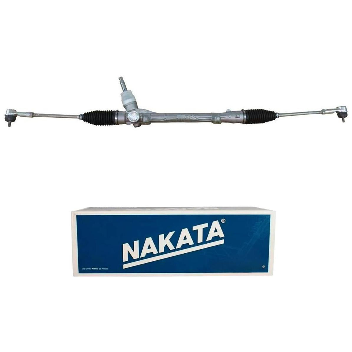 Caixa de Direção Mecânica - Nakata - NCDE 60101 - (1)