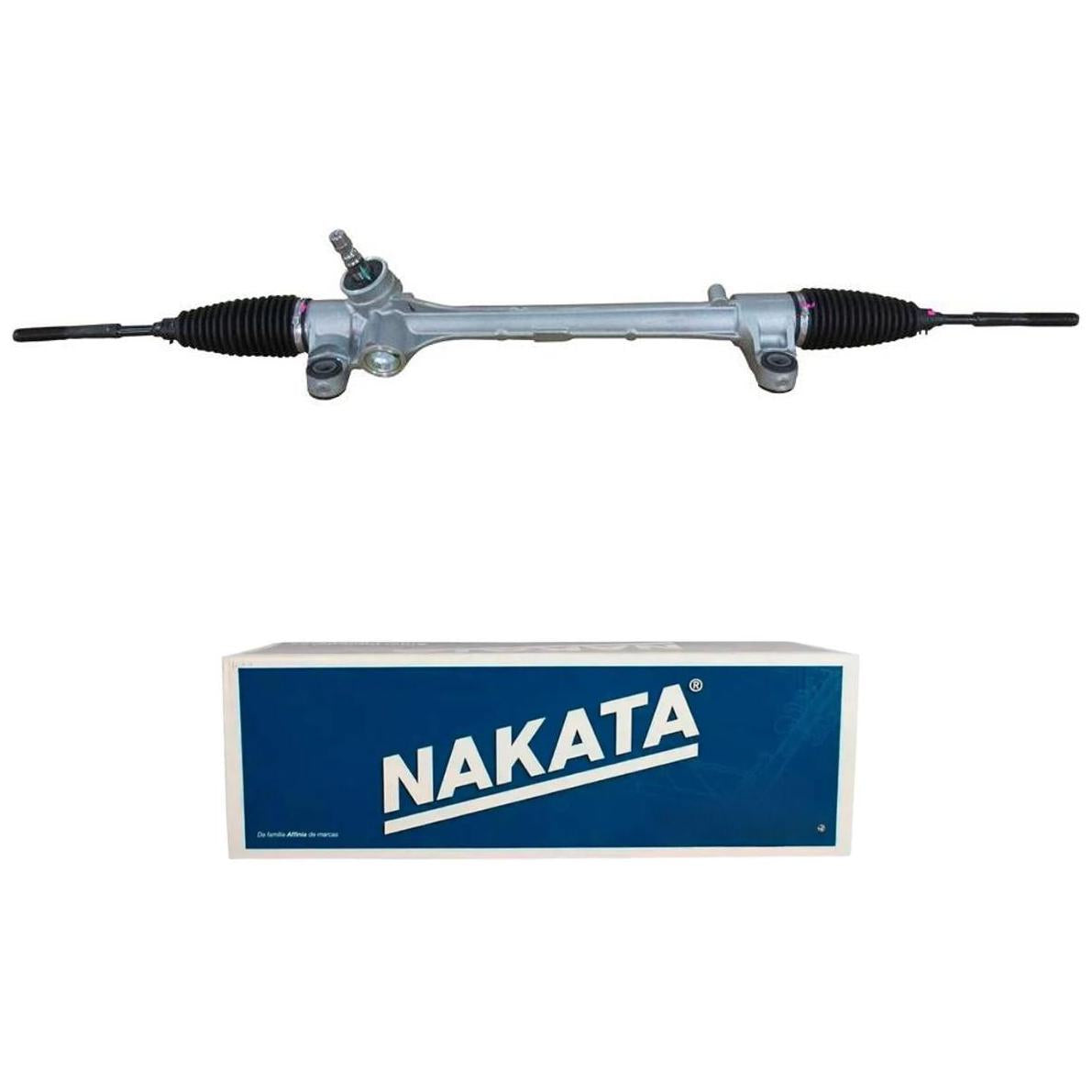 Caixa de Direção Mecânica - Nakata - NCDE 70102 - (1)