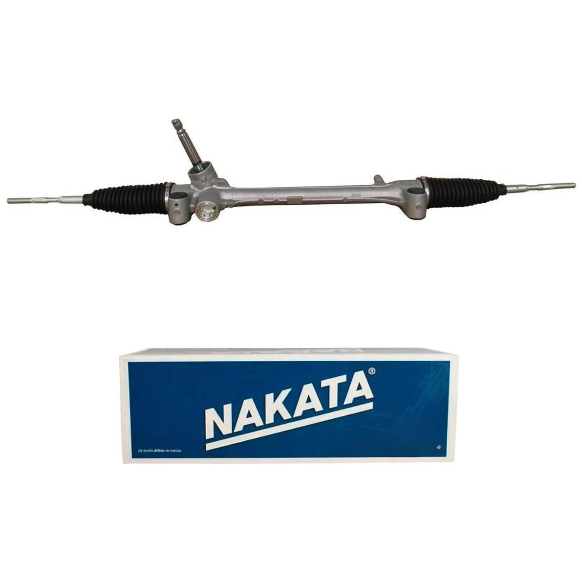 Caixa de Direção Mecânica - Nakata - NCDE 70104 - (1)