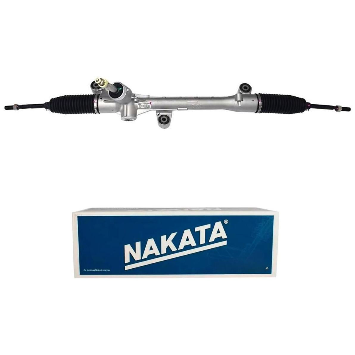 Caixa de Direção Mecânica - Nakata - NCDE 70200 - (1)