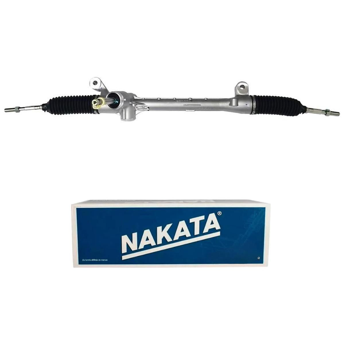 Caixa de Direção Mecânica - Nakata - NCDE 70201 - (1)