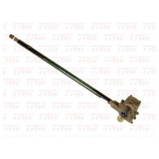 Caixa de Direção Mecânica - TRW - 10320036S - (1)