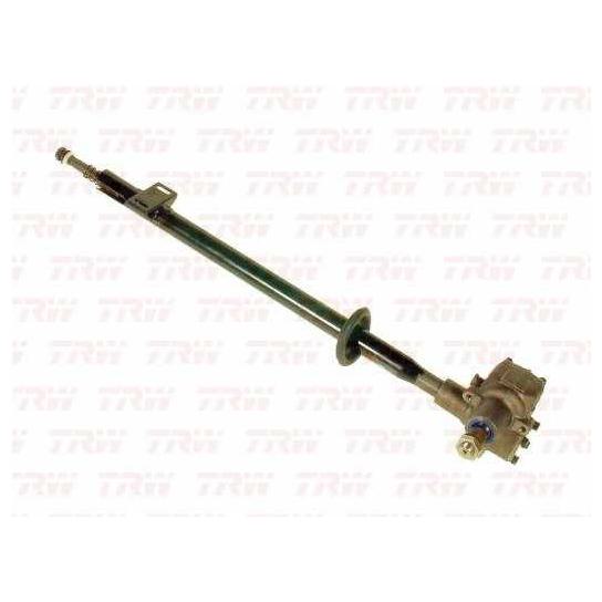 Caixa de Direção Mecânica - TRW - 10320039S - (1)