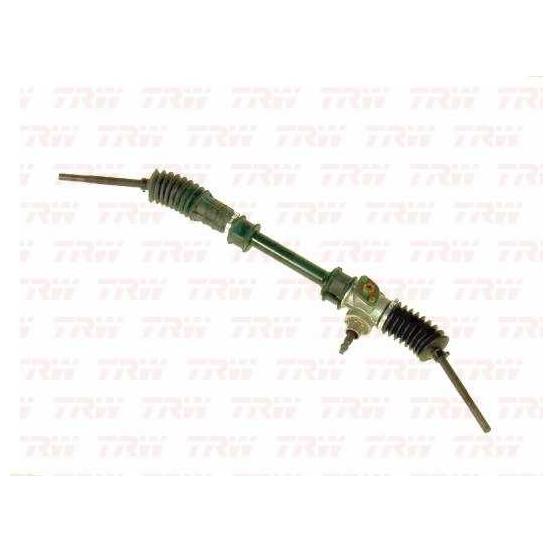 Caixa de Direção Mecânica - TRW - 15900136S - (1)