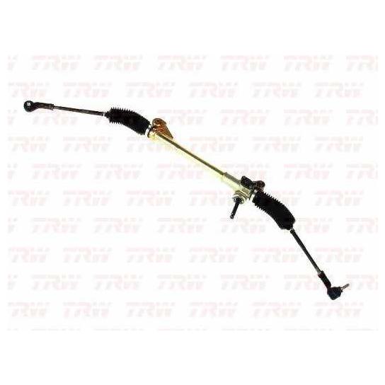Caixa de Direção Mecânica - TRW - 15900172S - (1)