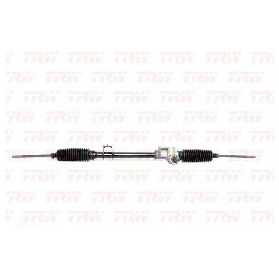 Caixa de Direção Mecânica - TRW - 15900173S - (1)
