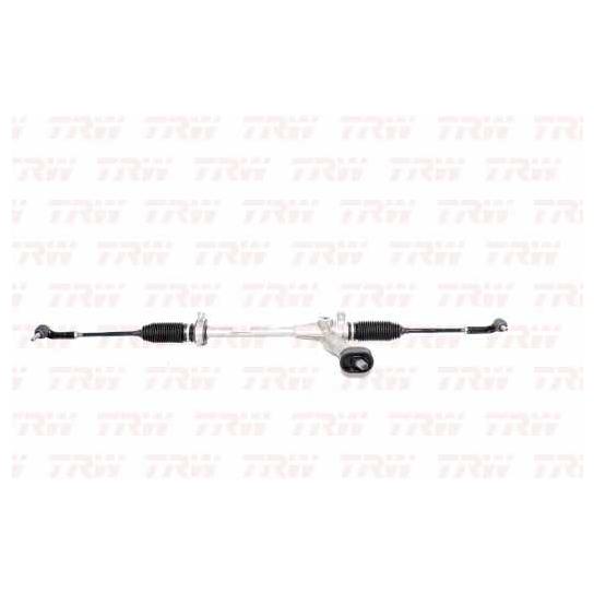 Caixa de Direção Mecânica - TRW - 15900315S - (3)