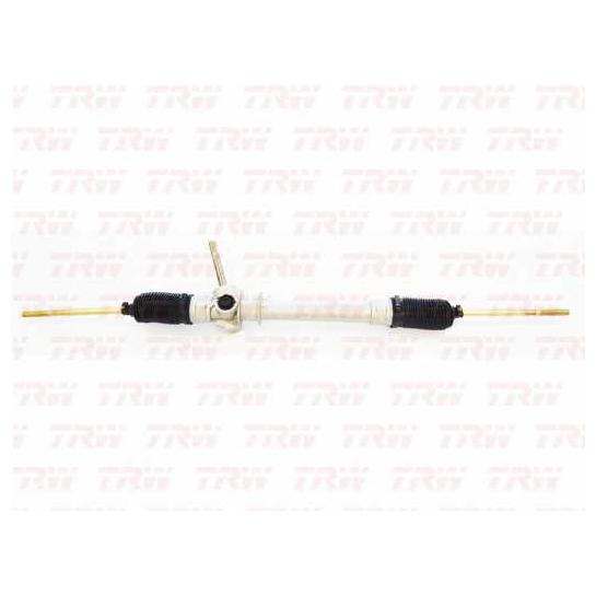 Caixa de Direção Mecânica - TRW - 15900459S - (1)