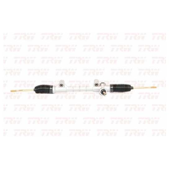 Caixa de Direção Mecânica - TRW - 15900523S - (1)
